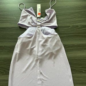 Alice + Olivia Havana Cut Out